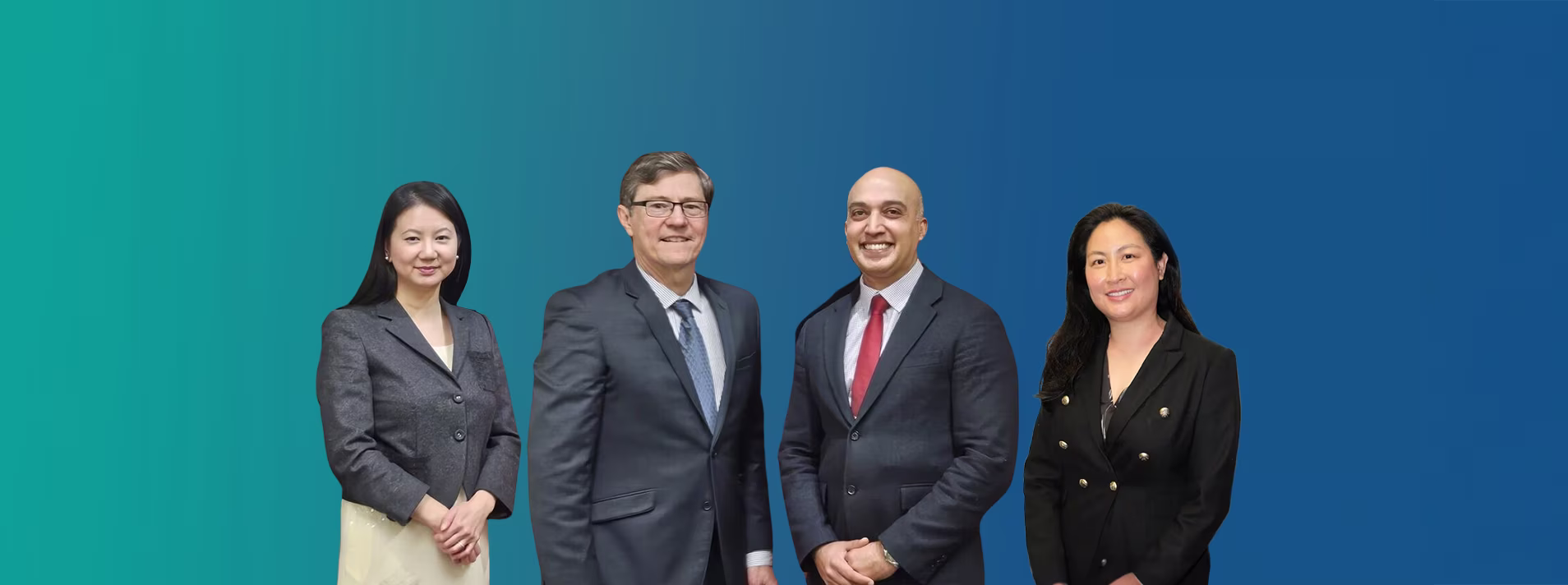 Your Ophthalmic Specialists